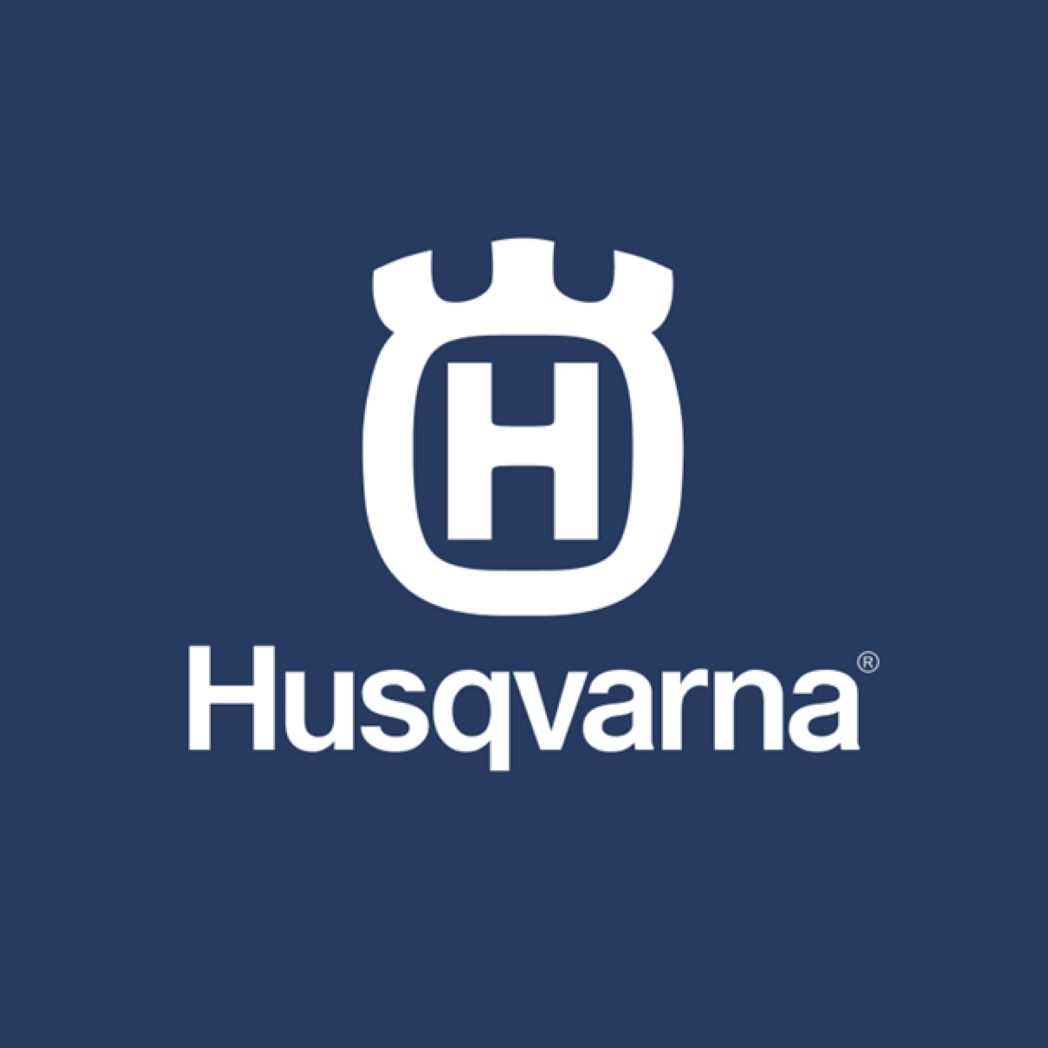 Logo Husqvarna Motorcycles