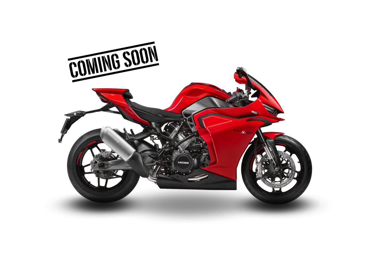 Moto e mondo Moto Morini