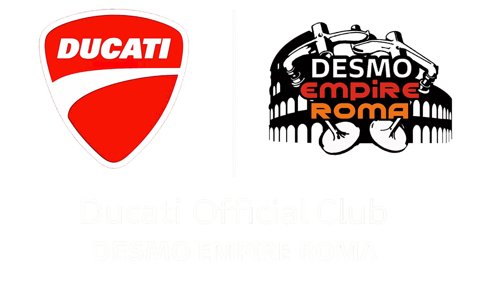 Logo Desmo Empire Roma
