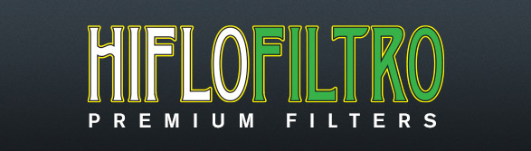 Logo HIFLO FILTER