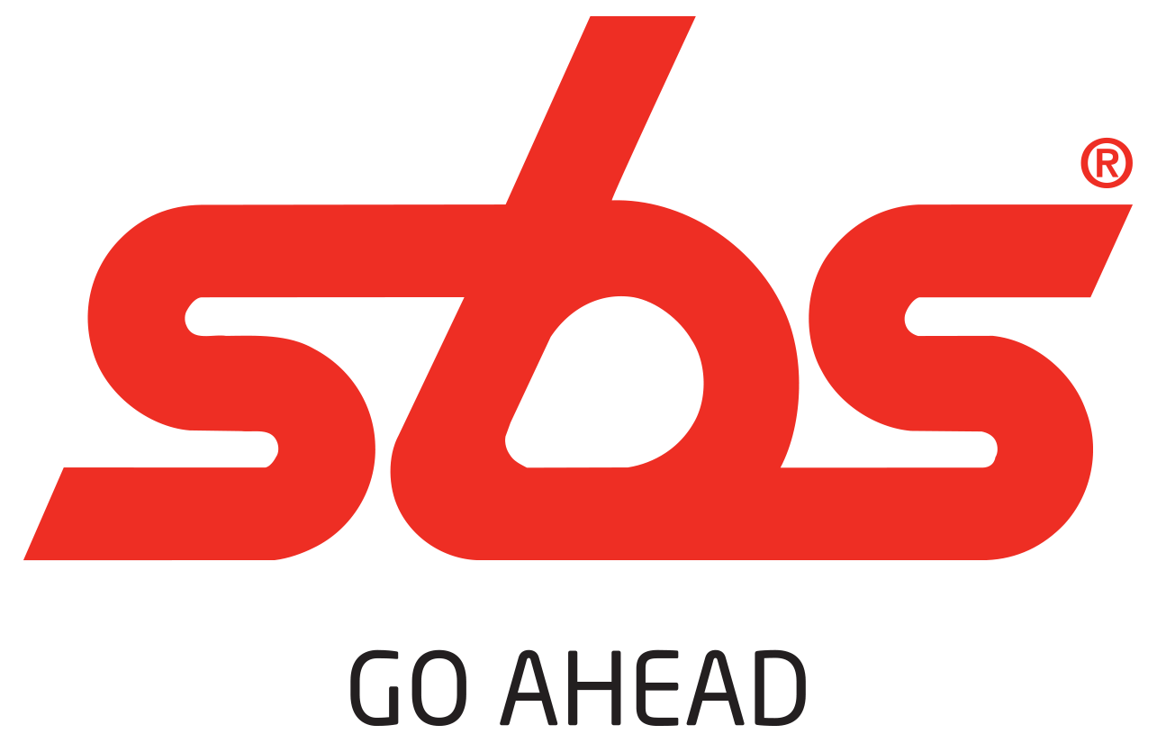 Logo SBS