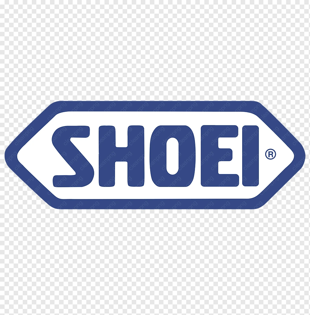 Logo Shoei