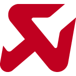 Logo AKRAPOVIC