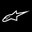 Logo ALPINESTARS